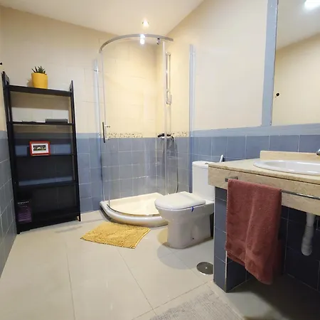 La Casita 3* Puerto del Rosario (Fuerteventura)