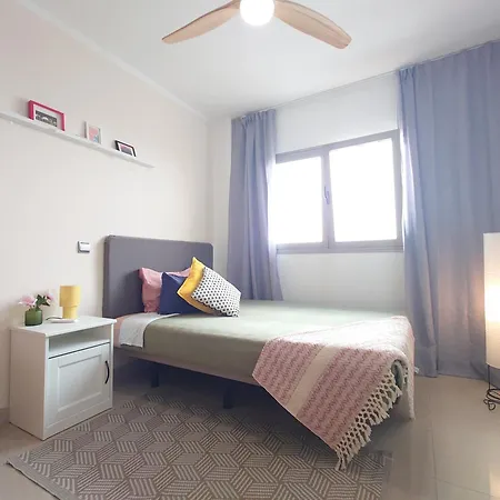 La Casita Pensjonat 4*