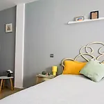 La Casita 4* Puerto del Rosario (Fuerteventura)