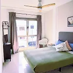 La Casita Gæstehus Puerto del Rosario (Fuerteventura)