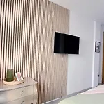 Gæstehus La Casita 4*