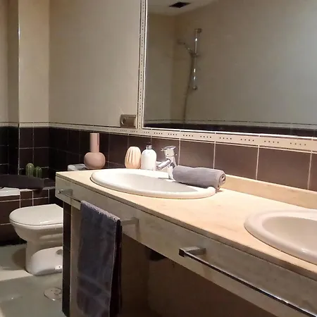 Guest house La Casita Suites *