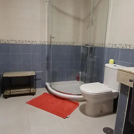 La Casita Suites * Puerto del Rosario (Fuerteventura)