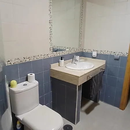 La Casita Suites *