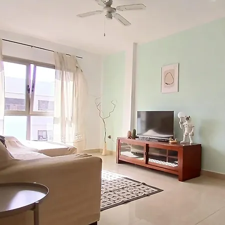 La Casita Suites Puerto del Rosario (Fuerteventura)