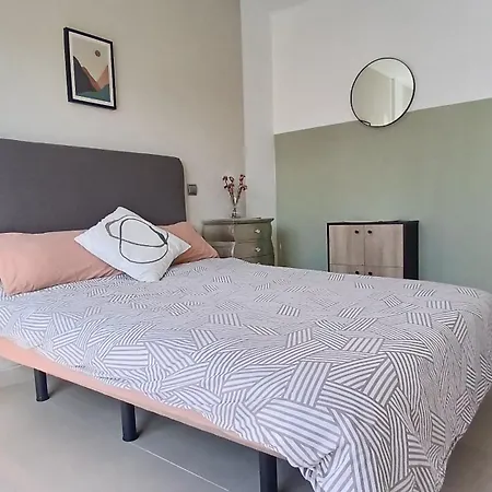 La Casita Suites Guest house