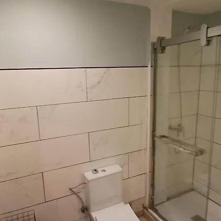 La Casita Suites *