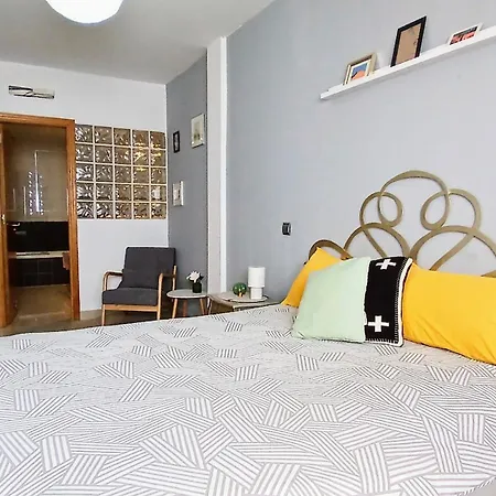 Guest house La Casita Suites *