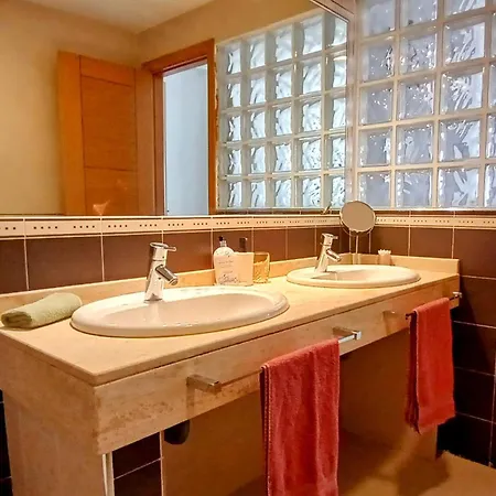La Casita Suites