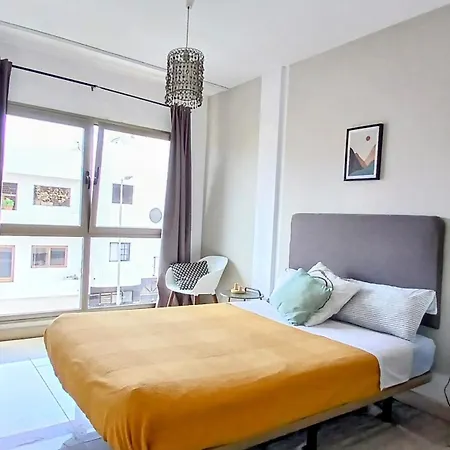 La Casita Suites Guest house Puerto del Rosario (Fuerteventura)