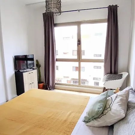 La Casita Suites Puerto del Rosario (Fuerteventura)