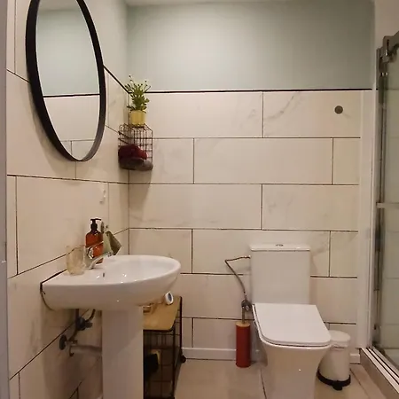 Πανσιόν La Casita Puerto del Rosario (Fuerteventura)
