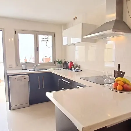 Πανσιόν La Casita