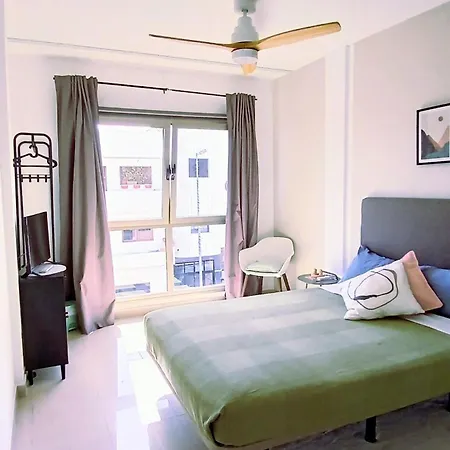 La Casita Pensjonat Puerto del Rosario (Fuerteventura)