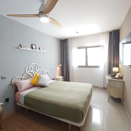 Gæstehus La Casita