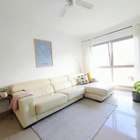La Casita 4* Puerto del Rosario (Fuerteventura)