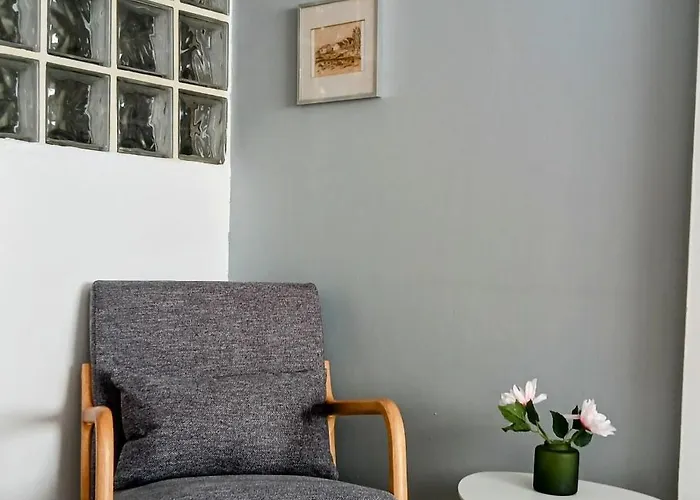 La Casita Guest house