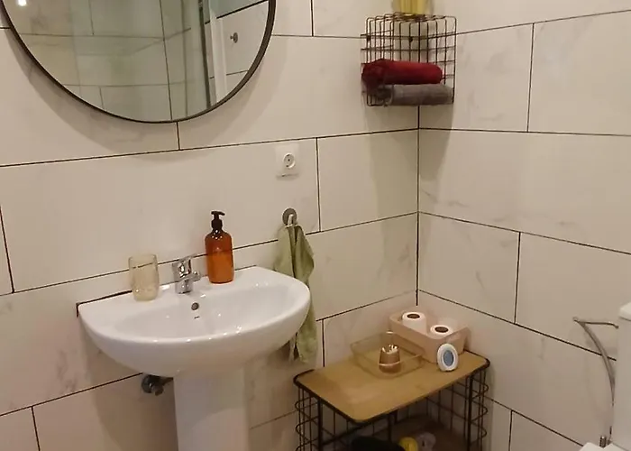 Guest house La Casita