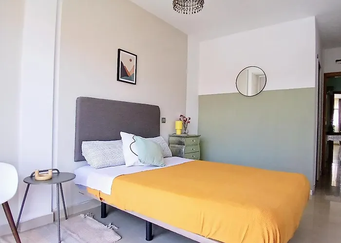 La Casita Guest house 3*