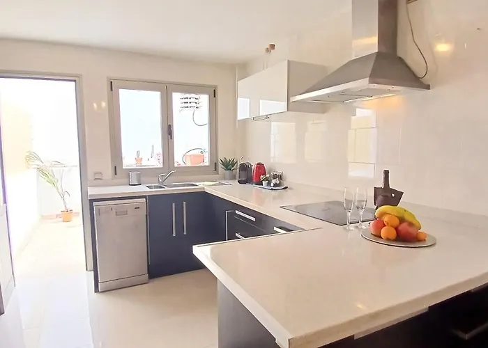 Guest house La Casita