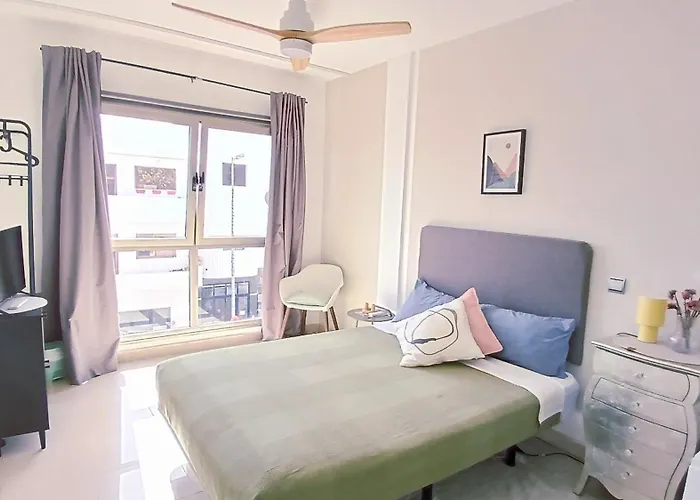 Guest house La Casita 3*