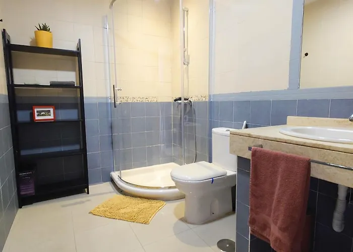 La Casita 3* Puerto del Rosario (Fuerteventura)