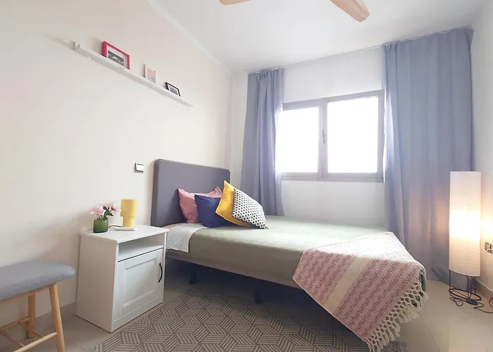 بيت ضيافة La Casita بويرتو ديل روزاريو