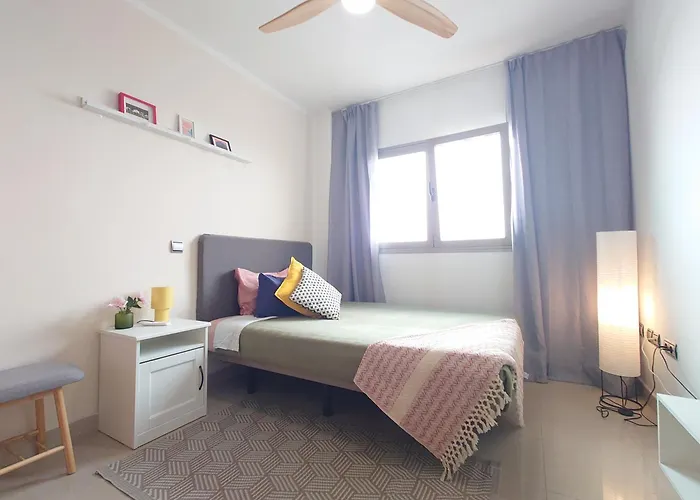 La Casita بيت ضيافة 4*