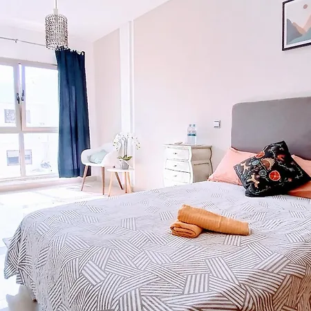 Maison d'hôtes La Casita Suites *