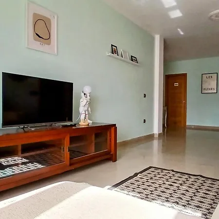 La Casita Suites *
