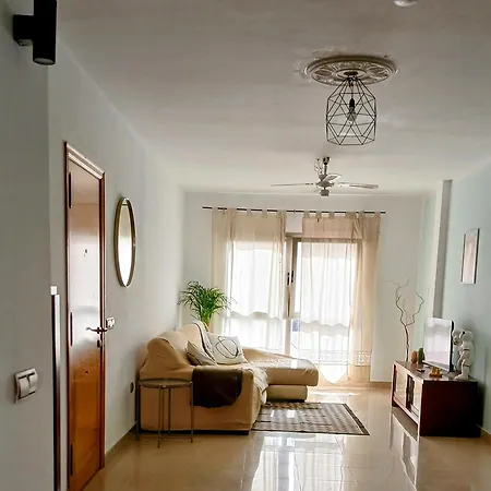 La Casita Suites