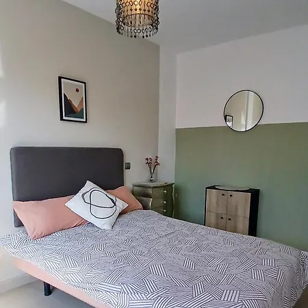La Casita Suites * Puerto del Rosario (Fuerteventura)