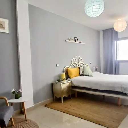 La Casita Penzion Puerto del Rosario (Fuerteventura)