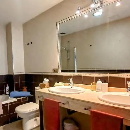 Maison d'hôtes La Casita Suites Puerto del Rosario (Fuerteventura)