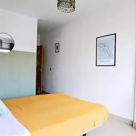 Maison d'hôtes La Casita Suites