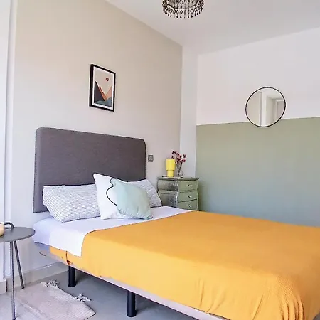 La Casita Suites Maison d'hôtes