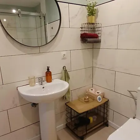 بيت ضيافة La Casita
