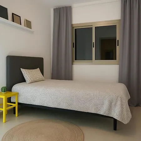 Maison d'hôtes La Casita 3*