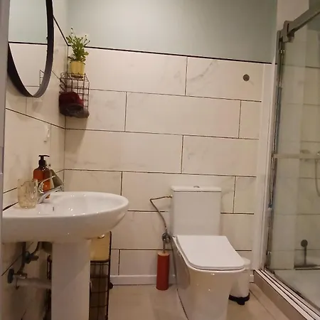 La Casita Penzion Puerto del Rosario (Fuerteventura)