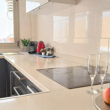 Penzion La Casita Puerto del Rosario (Fuerteventura)