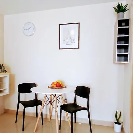 La Casita 3*