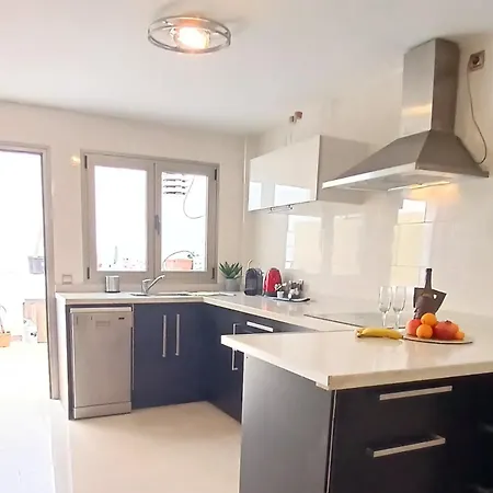 La Casita Puerto del Rosario (Fuerteventura)