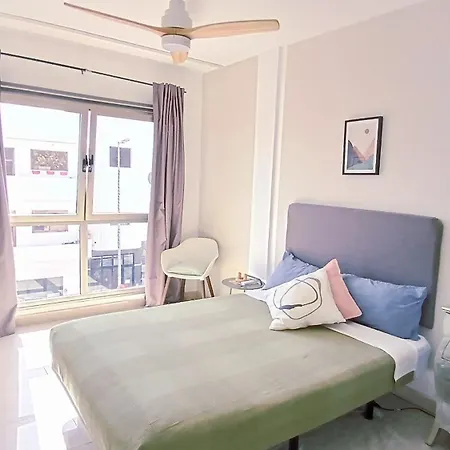 Gæstehus La Casita 3*
