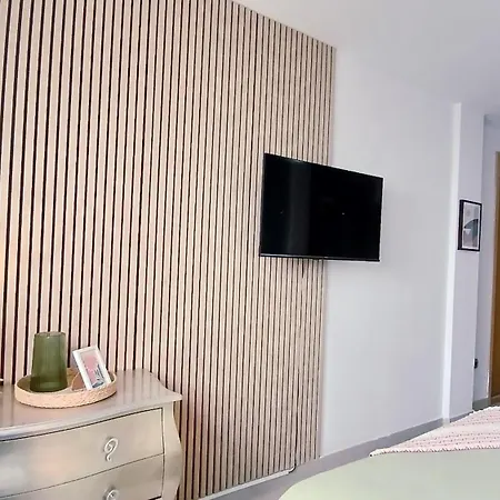 Maison d'hôtes La Casita 3*