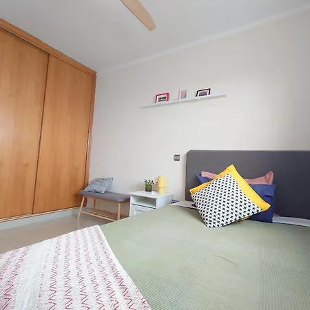 La Casita Gasthuis 4*