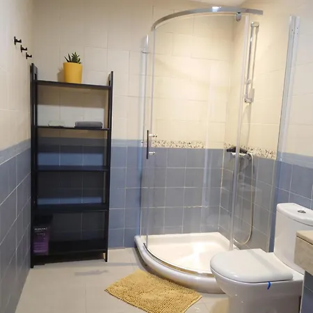 La Casita 3* Puerto del Rosario (Fuerteventura)