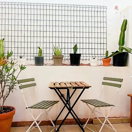 Gasthuis La Casita 4*