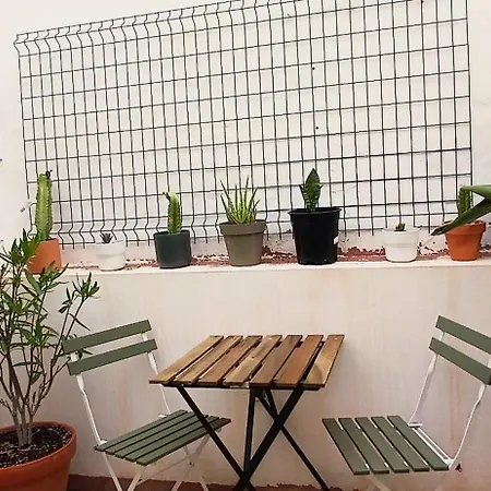 La Casita Casa de hóspedes 3*
