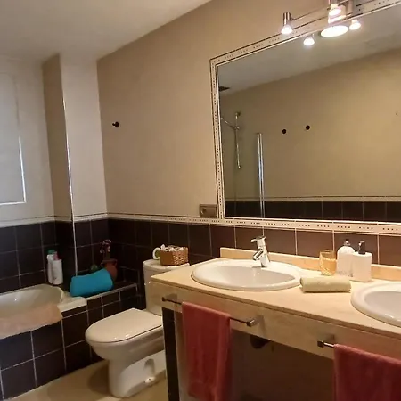 La Casita Casa de hóspedes 3*