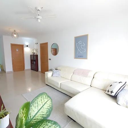 Maison d'hôtes La Casita 3*